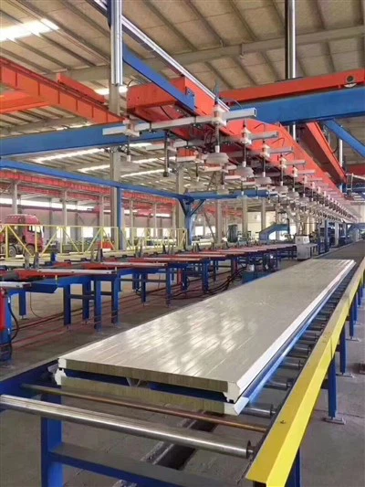 PU těsnění rockwool rockwool nástěnné panely